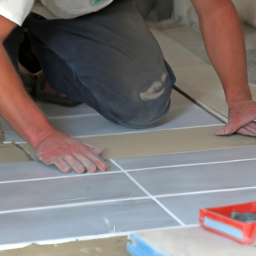 Carreaux en Relief : Ajoutez de la Dimension à Vos Murs Bressuire